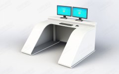 電腦桌工作臺是什么意思？