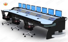 工業(yè)發(fā)電廠控制臺設計規(guī)范