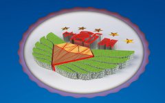 中創(chuàng)美控制臺十大優(yōu)勢是什么？