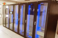 網(wǎng)絡機柜與服務器機柜區(qū)別有哪些？