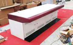 電氣操作控制臺(tái)要求有哪些？