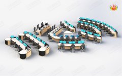 公安局指揮中心是干什么的？