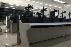 中控室操作臺主要功能和用途有哪些？